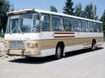 Ikarus 657 1966 года